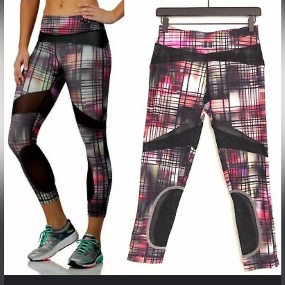 Saucony large pants